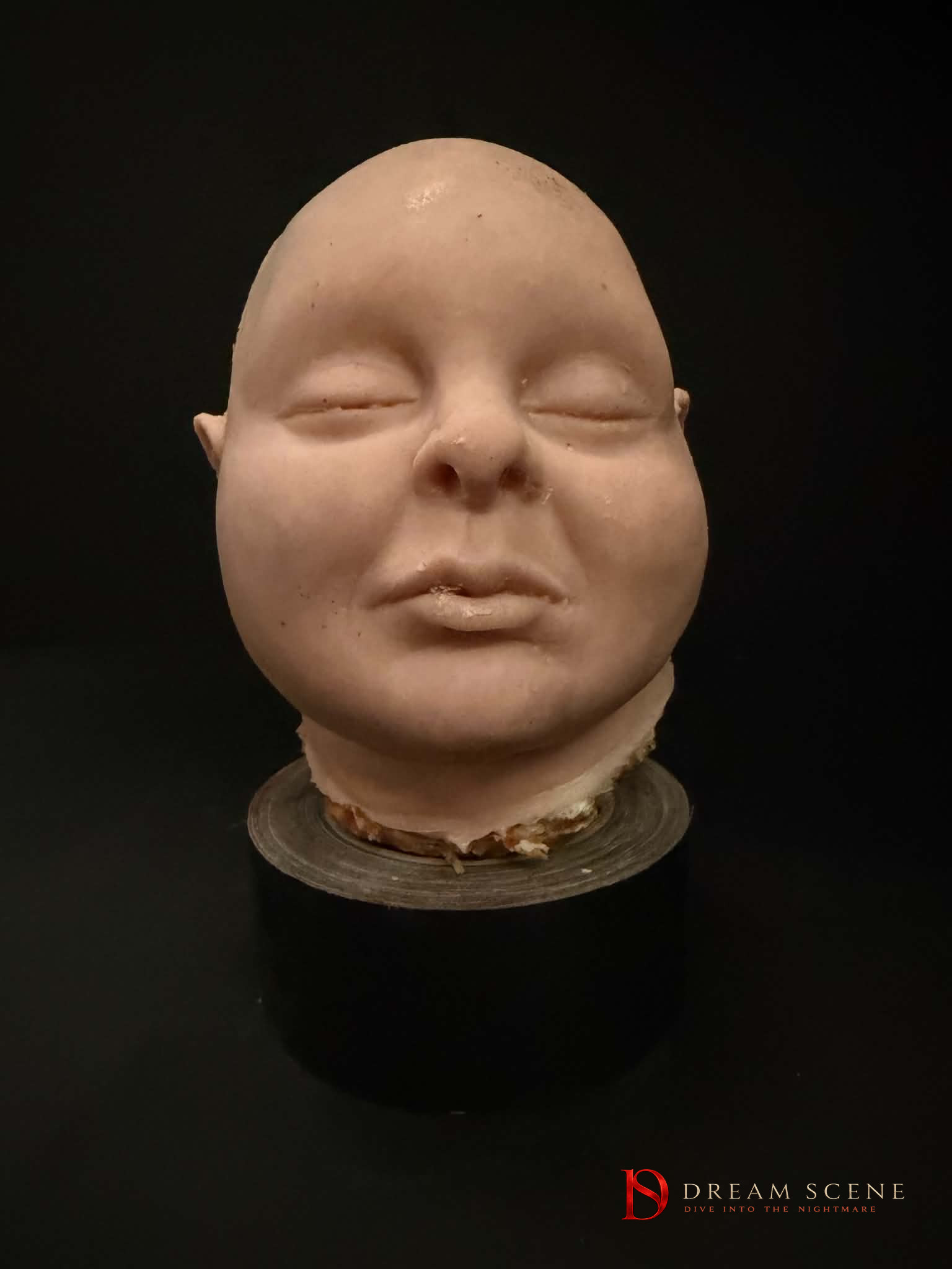 Baby Head