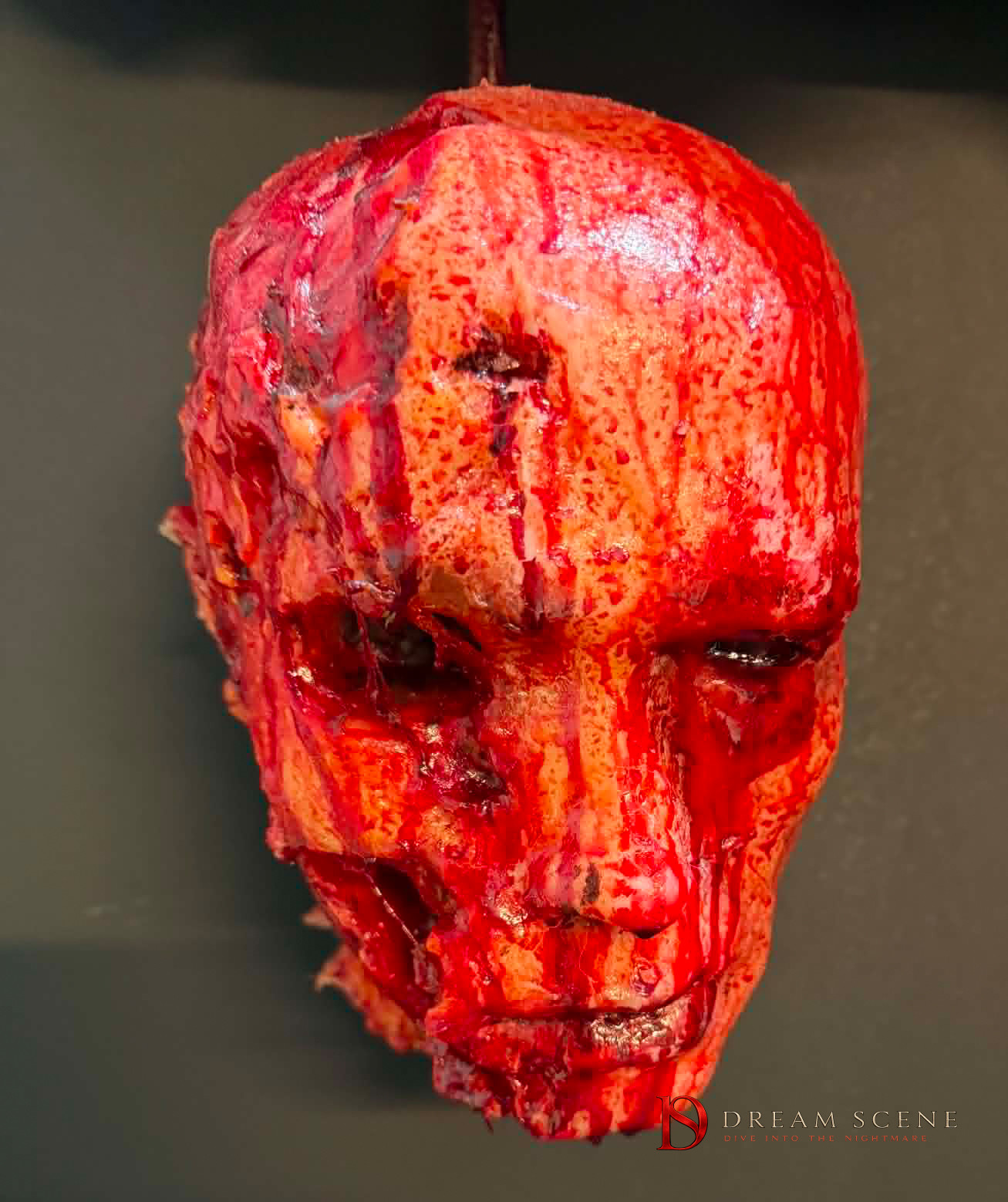 Bloody Nightmare