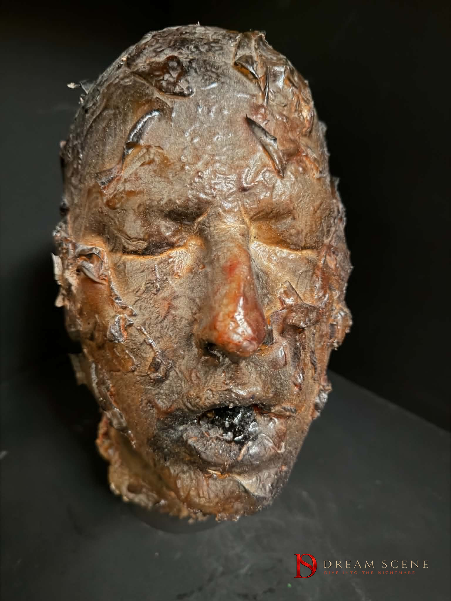 Burnt Out Bob