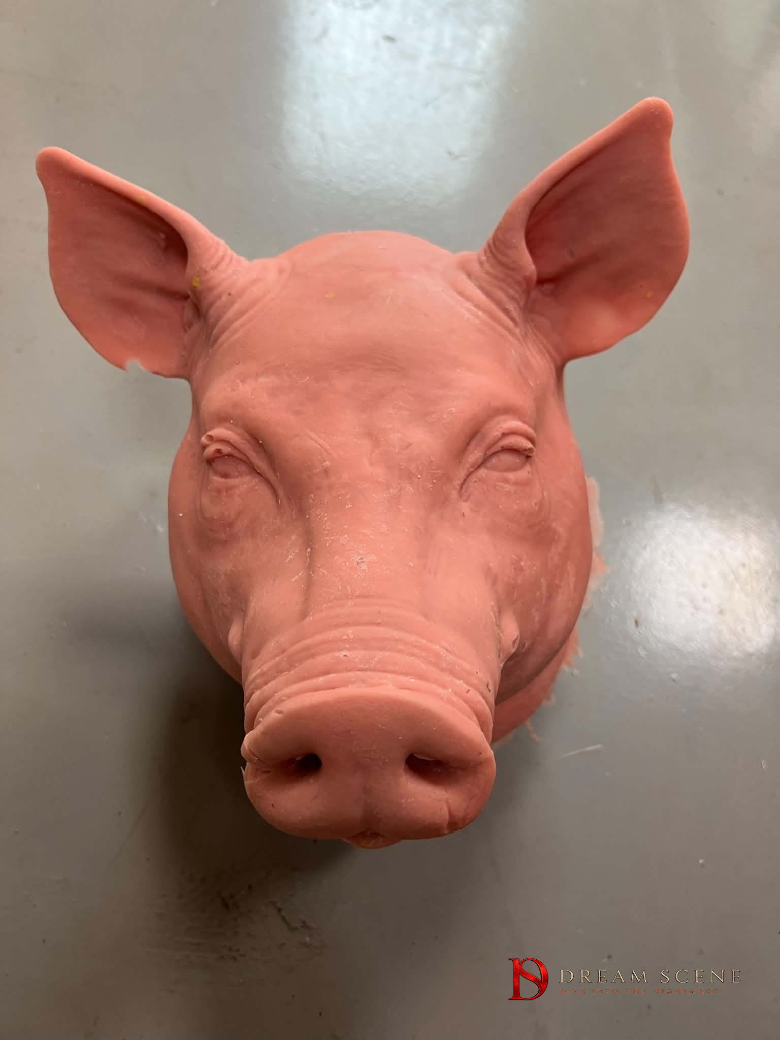 Pigsy