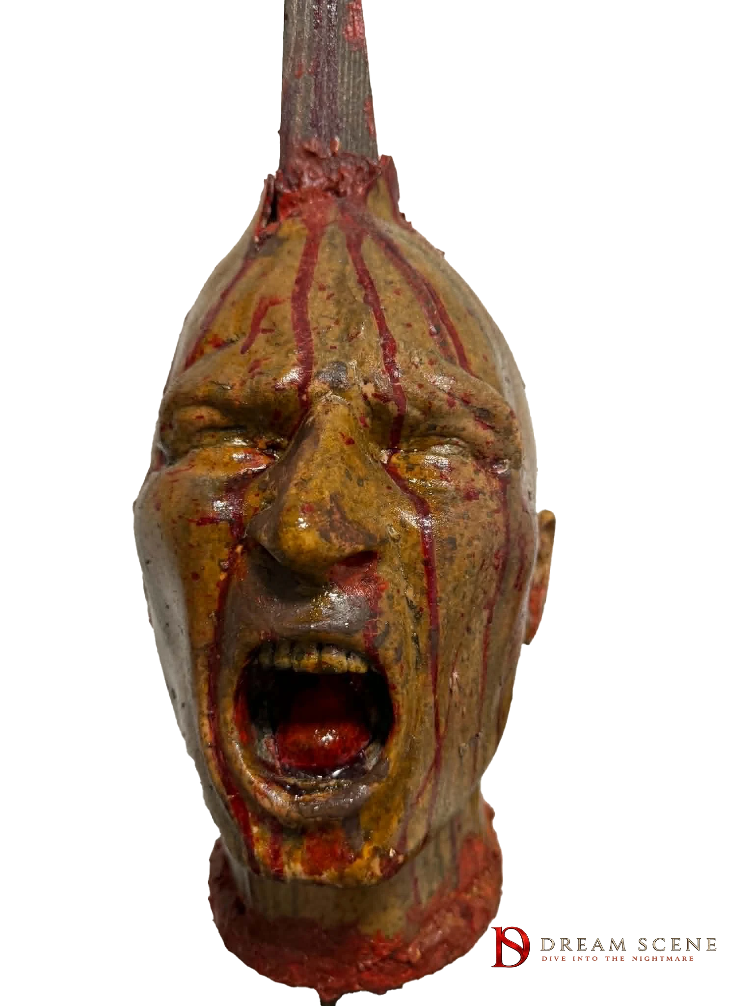 Screaming Sam