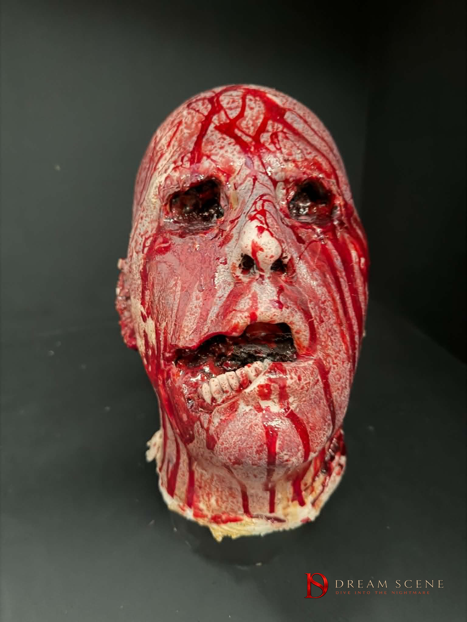 Trap Jaw
