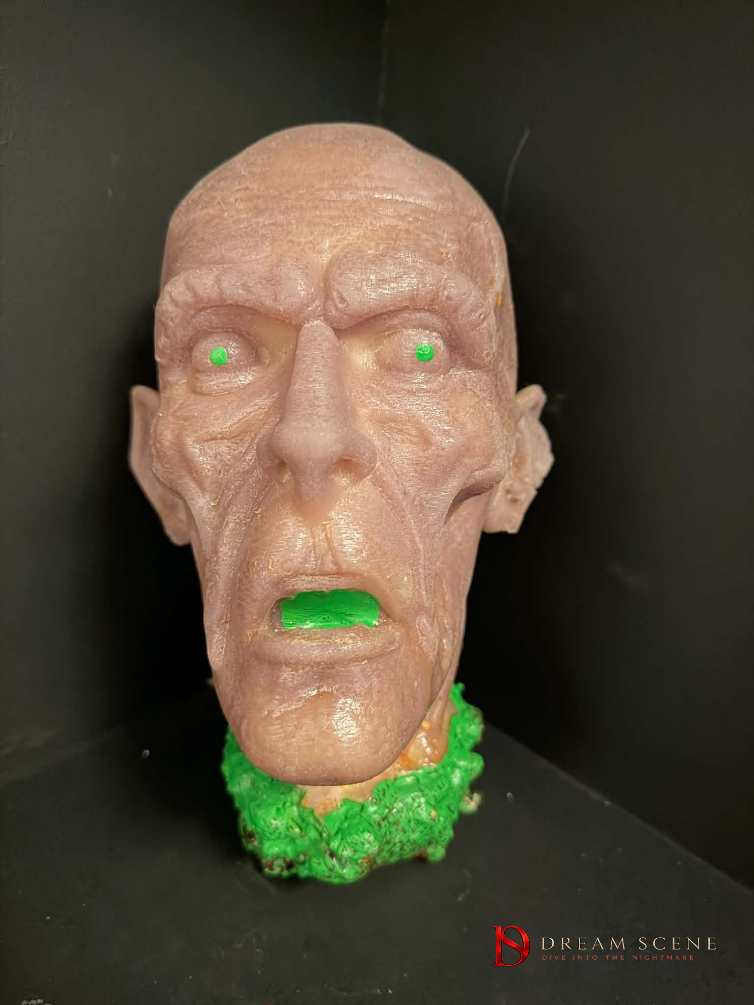 Zombie Man