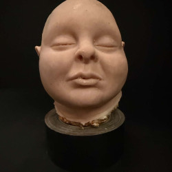 Baby Head