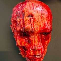 Bloody Nightmare