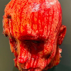 Bloody Nightmare