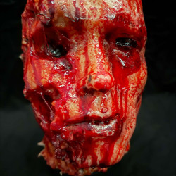 Bloody Nightmare