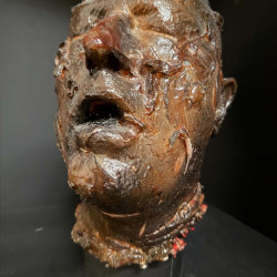 Burnt Out Bob
