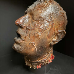 Burnt Out Bob