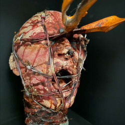 Edward Scissor Head