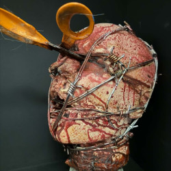 Edward Scissor Head
