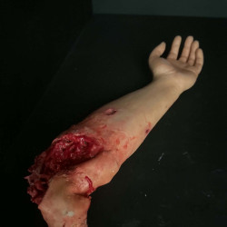 Robs Arms