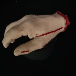 Robs Hand