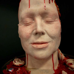 Scalped Ripley