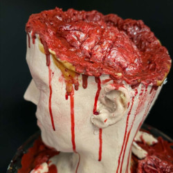 Scalped Ripley