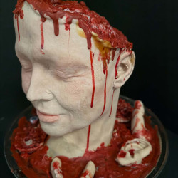 Scalped Ripley