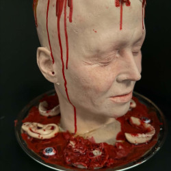 Scalped Ripley