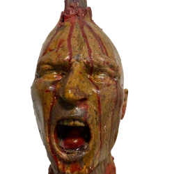 Screaming Sam