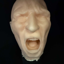 Screaming Sam