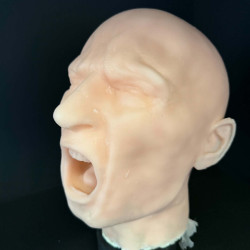Screaming Sam
