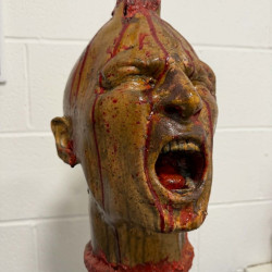 Screaming Sam
