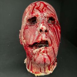 Trap Jaw