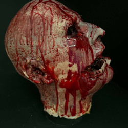 Trap Jaw
