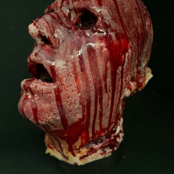 Trap Jaw