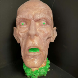 Zombie Man