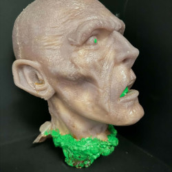 Zombie Man