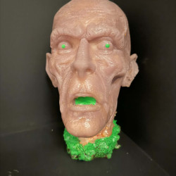 Zombie Man
